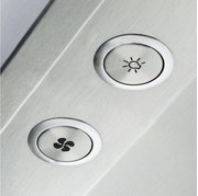 Настенная вытяжка Viking EVWH53048SS фото 3 в Челябинске