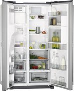 Холодильник AEG RMB86111NX фото 2 в Челябинске