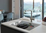 Мойка Franke KNG 110-52 белый фото 4 в Челябинске