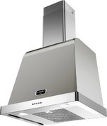 Вытяжка Lofra DOLCEVITA 60 STAINLESS STEEL & CHROME фото в Челябинске