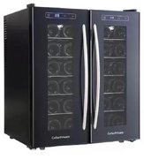 Винный шкаф CellarPrivate CP024-2T фото 4 в Челябинске