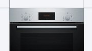 Духовой шкаф Bosch HBF512BS1T фото 2 в Челябинске
