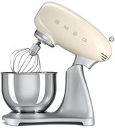 Планетарный миксер Smeg SMF01CREU фото в Челябинске