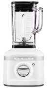 Стационарный блендер KitchenAid K400 5KSB4026EWH белый