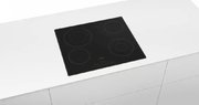 Электрическая варочная панель BOSCH PKG611FP1R фото 3 в Челябинске