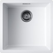 Мойка Omoikiri  YAMAKAWA 45T INTEGRA-WH фото в Челябинске