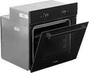 Духовой шкаф Hyundai 6003.01 BG фото 4 в Челябинске