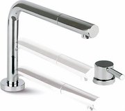 Смеситель Smeg ME5IS фото в Челябинске