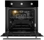 Духовой шкаф Maunfeld EOGC604B Slim фото 4 в Челябинске