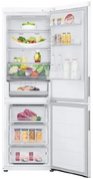 Холодильник LG GC-B459AQQW фото 2 в Челябинске