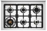 Варочный центр Bertazzoni HER96L2EXT2 фото 2 в Челябинске