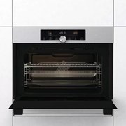 Духовой шкаф Gorenje BCM4547A10X фото 3 в Челябинске