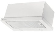 Встраиваемая вытяжка Kuppersberg SLIMTURBO 60 GW фото 3 в Челябинске