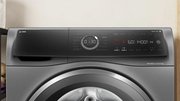 Стирально-сушильная машина Bosch WNC254ARSN фото 2 в Челябинске