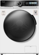 Стиральная машина Weissgauff WMD 45148 Color Touch Inverter Steam фото в Челябинске