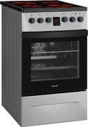 Электрическая плита Weissgauff WES 2V16 SE Premium Line фото 3 в Челябинске