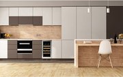 Винный шкаф Dunavox DAU-32.83SS фото 2 в Челябинске