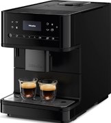 Кофемашина Miele CM 6360 125 Edition фото 2 в Челябинске