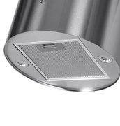 Вытяжка Maunfeld LEE Light (Isla) 35 Inox фото 3 в Челябинске