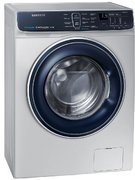 Стиральная машина Samsung WW80K52E61S фото 2 в Челябинске