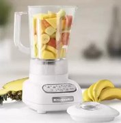 Блендер KitchenAid 5KSB45EWH фото 3 в Челябинске