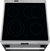Электрическая плита Electrolux LKR 64022 AX фото 3 в Челябинске