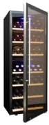 Винный шкаф Cold Vine C140-KBF2