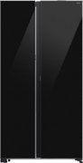 Холодильник Samsung RS80F65M1BWR фото в Челябинске