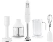 Блендер Смег HBF22WHEU фото в Челябинске Блендер Smeg HBF22WHEU фото в Челябинске