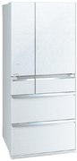 Холодильник Mitsubishi Electric MR-WXR743C-W-R фото 2 в Челябинске