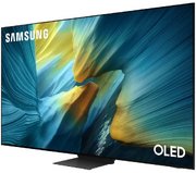 Телевизор Samsung QE77S95FAUXRU 55" (140 см) 2025 фото 2 в Челябинске