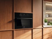Встраиваемая микроволновая печь Electrolux LVM6E46Z фото 2 в Челябинске