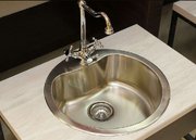 Мойка Omoikiri SAROMA 51-1 IN фото 2 в Челябинске