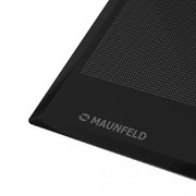 Индукционная варочная панель MAUNFELD MVI59.2FL-BK фото 4 в Челябинске
