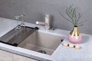 Смеситель Омойкири TONAMI DC фото 3 в Челябинске Смеситель Omoikiri TONAMI DC фото 3 в Челябинске