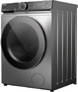 Стирально-сушильная машина Toshiba TWD-BM110GF4RU(SK) фото 2 в Челябинске