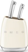 Комплект ножей Смег KBSF02CR фото в Челябинске Комплект ножей Smeg KBSF02CR фото в Челябинске