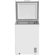 Морозильный ларь Midea MDRC211FZF01D фото 2 в Челябинске