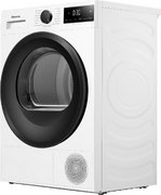 Сушильная машина Hisense DH1I800UW2E/C фото 3 в Челябинске
