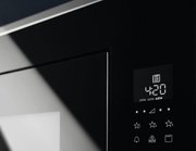 Встраиваемая микроволновая печь Electrolux KMFD264TEX фото 3 в Челябинске