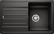 Мойка Blanco LEGRA 45 S SILGRANIT черный фото в Челябинске
