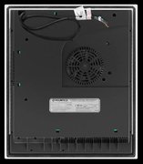 Индукционная варочная панель Maunfeld CVI453SBWH Inverter фото 4 в Челябинске
