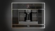 Встраиваемая кофемашина Teka CLC 835 MC BLACK-SS фото 4 в Челябинске