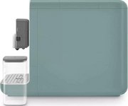 Кофемашина Smeg BCC13EGMEU фото 3 в Челябинске