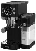 Кофеварка Korting KCM 1007 T Amore Кофеварка Korting KCM 1007 T Amore