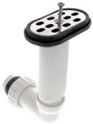 Перелив к мойке Blanco TIPO 9E 117519 фото в Челябинске