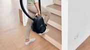 Пылесос Бош BGBS2BA1P фото 3 в Челябинске Пылесос Bosch BGBS2BA1P фото 3 в Челябинске
