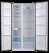 Холодильник Kuppersberg NSFT 195902 X фото 2 в Челябинске