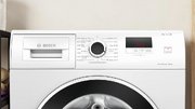 Стиральная машина Bosch WGE03209PL фото 4 в Челябинске