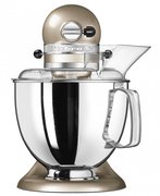 Миксер Китчен Эйд Artisan 5KSM175PSECZ фото 3 в Челябинске Миксер KitchenAid Artisan 5KSM175PSECZ фото 3 в Челябинске